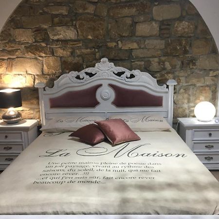 Gesualdo Da Venosa Bed & Breakfast Ngoại thất bức ảnh