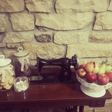 Gesualdo Da Venosa Bed & Breakfast Ngoại thất bức ảnh
