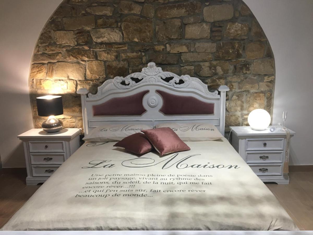 Gesualdo Da Venosa Bed & Breakfast Ngoại thất bức ảnh