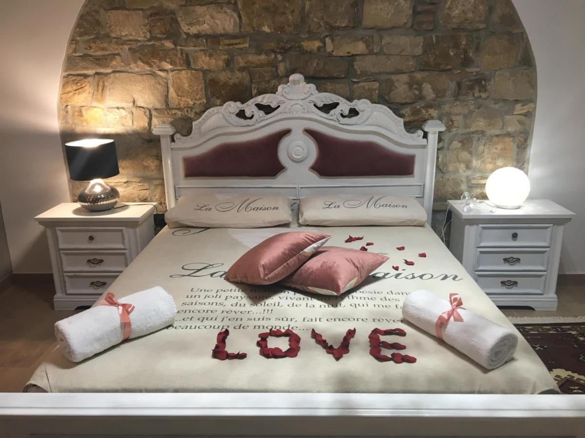 Gesualdo Da Venosa Bed & Breakfast Ngoại thất bức ảnh