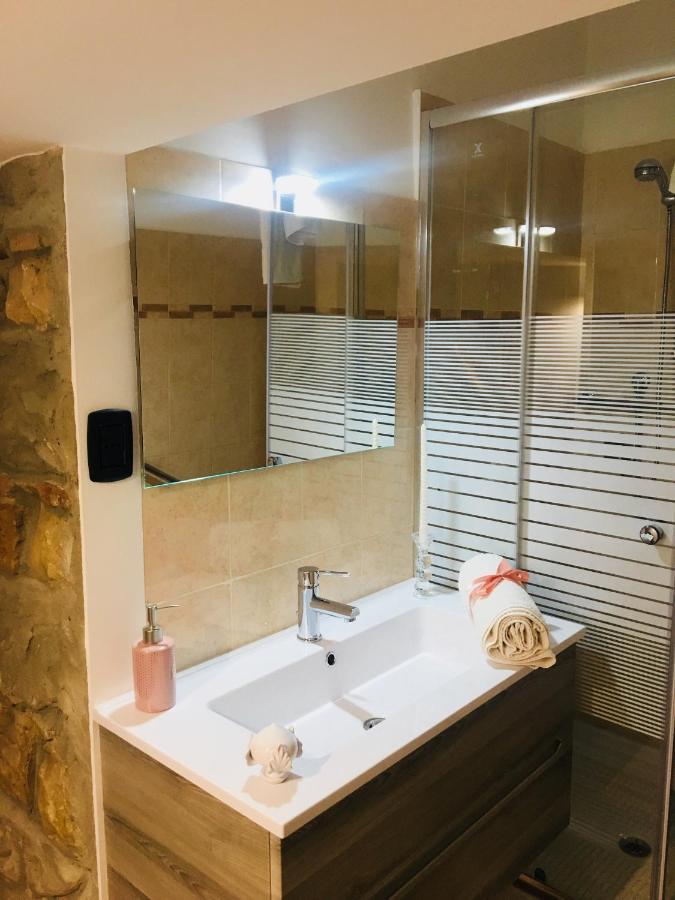 Gesualdo Da Venosa Bed & Breakfast Ngoại thất bức ảnh