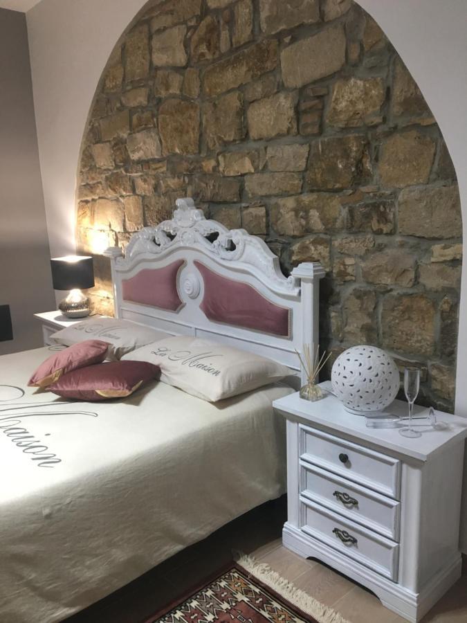 Gesualdo Da Venosa Bed & Breakfast Ngoại thất bức ảnh