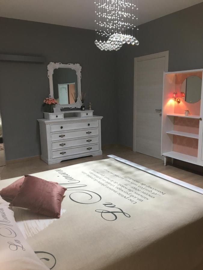 Gesualdo Da Venosa Bed & Breakfast Ngoại thất bức ảnh