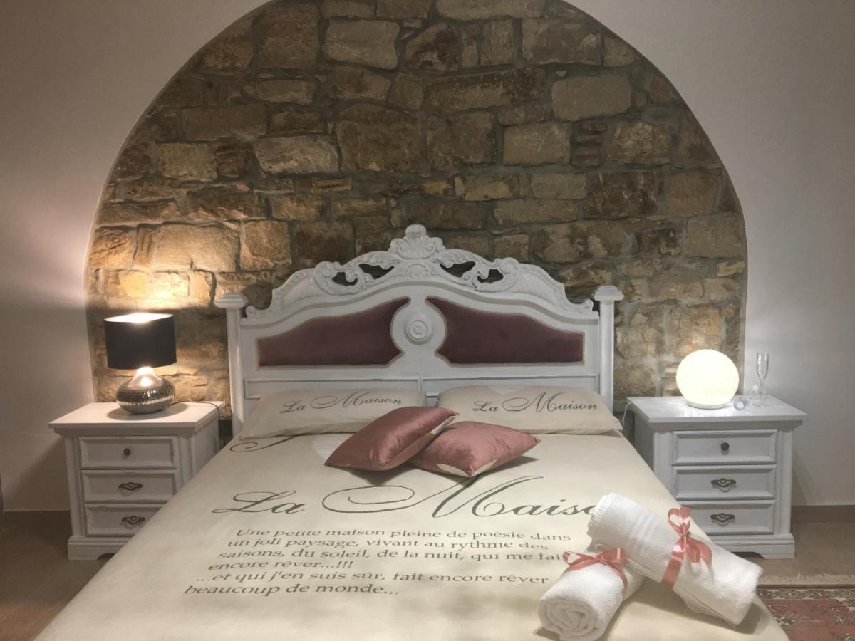Gesualdo Da Venosa Bed & Breakfast Ngoại thất bức ảnh