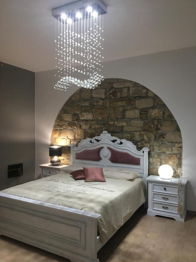 Gesualdo Da Venosa Bed & Breakfast Ngoại thất bức ảnh