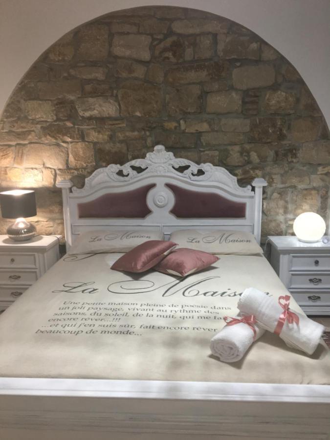 Gesualdo Da Venosa Bed & Breakfast Ngoại thất bức ảnh