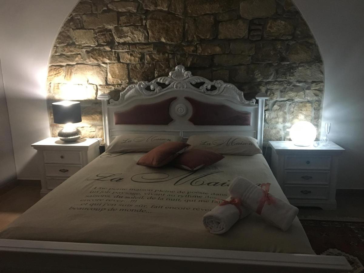 Gesualdo Da Venosa Bed & Breakfast Ngoại thất bức ảnh
