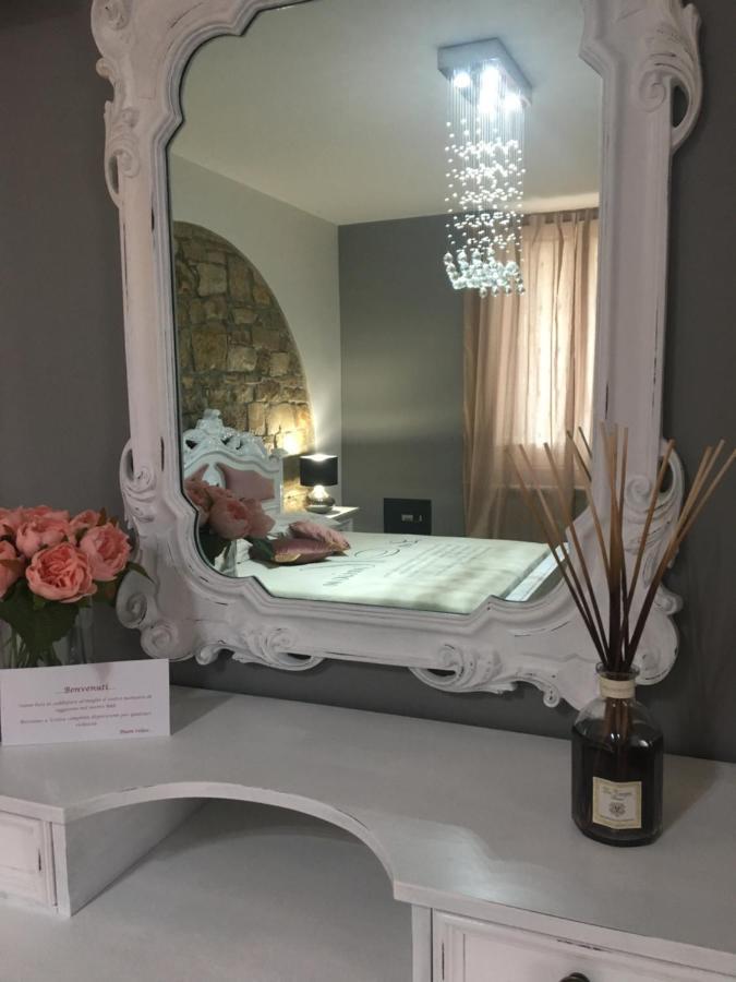 Gesualdo Da Venosa Bed & Breakfast Ngoại thất bức ảnh