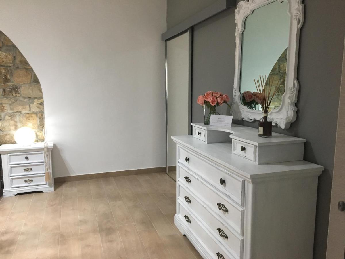 Gesualdo Da Venosa Bed & Breakfast Ngoại thất bức ảnh